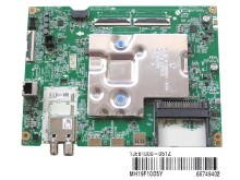 LCD modul základní deska EBT66749402 / Main board EBU66450801