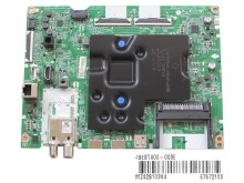 LCD modul základní deska EBT67672103 / Main board EBT67672103