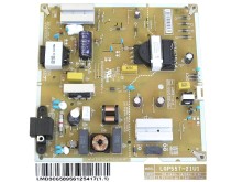 LCD modul zdroj EAY65895612 / Power supply assembly LGP55T-21U1 / EAY65895612