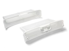 Vzduchový filtr sušičky 00656033 Bosch Siemens