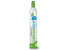 Bombička SODASTREAM 425g CO2 + plyn - pro domácí sodu a perlivou vodu