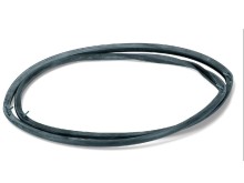 Těsnění dveří trouby Mora a Gorenje s háčky