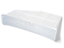 Filtr sušičky prádla 1366339024 ELECTROLUX / AEG, Zanussi, náhrada