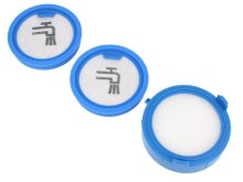 Sada filtrů vysavače 9009234361 ELECTROLUX / AEG, originál