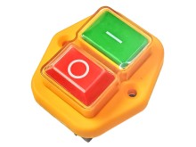 Elektromagnetický vypínač pro elektrické nářadí 4-piny YH02-A/KJD17B/ZCD-02