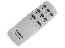 Dálkový ovladač klimatizace 1004780-89 BLACK & DECKER