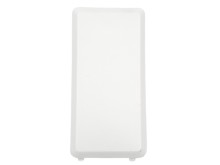 Kryt vlnovodu magnetronu mikrovlnky Eta 0196 01290 (ETA019601290)