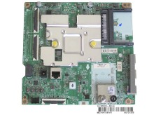 LCD modul základní deska EBT66701303 / Main board EBU66311591