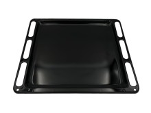 Mělký pečící plech 43,5 x 37,5 x 2 cm