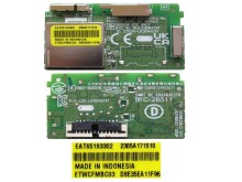 LCD LED modul WiFi LG EAT65193302 / LG - network-WIFI module ETWCFMBC03