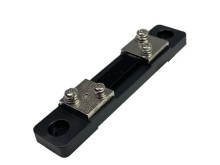 Proudový bočník FL2 50A 75mV