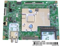 LCD modul základní deska EBT66835703 / Main board EBU66530191