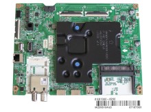 LCD modul základní deska EBT67187303 / Main board EBU66992391