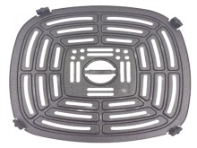 Rošt fritovací nádoby horkovzdušné fritézy Eta ( ETA 0168 00020 )