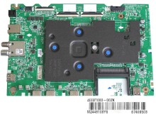 LCD modul základní deska EBT67409503 / Main board EBU67505091