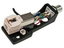 Gramofonová přenoska Audio-Technica AT-3600 s držákem