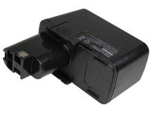 Baterie pro akumulátorové nářadí BOSCH 12V 3.0Ah NiMH WKZA12008