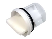 Vypouštěcí filtr 00605010 pro pračky SIEMENS a BOSCH