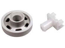Kolečko spodního koše myčky 4055259651 pro AEG, Electrolux a Zanussi