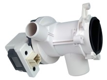Vypouštěcí čerpadlo pračky 2840940100 / 2840941600 pro ARCELIK a BEKO