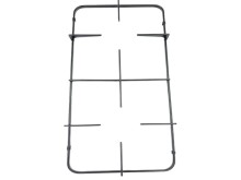 Vařidlová mřížka Mora 1/2, varná deska 4200.0002