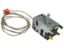 Termostat Danfoss 077B6906 pro chladničky Whirlpool, Indesit, Ariston