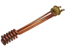 Topné těleso 2000 W pro bojler Tatramat EO 10P