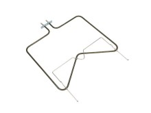 Spodní topné těleso trouby 1150W 488000857528 WHIRLPOOL / INDESIT