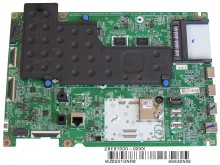 LCD modul základní deska EBT66642502 / main board EBU66318902
