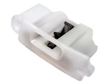 Zámek, blokování dvířek sušičky 10022250 BOSCH / SIEMENS, originál