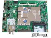 LCD modul základní deska EBT66830503 / main board EBU66528091