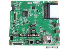 LCD modul základní deska EBT66788811 / main board EBU65715606