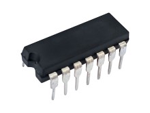 MAA723CN - Řídící Obvod Lineárního Zdroje