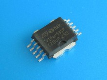 VIPer53SP-E ST SMD - Výkonový obvod impulsního zdroje