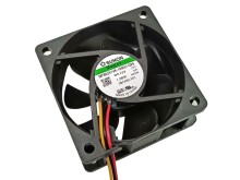 Axiální ventilátor 60x60x25mm 12V 130mA Sunon MagLev MF60251VX-G99-A