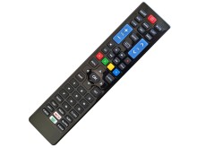 Univerzální dálkový ovladač SUP002 pro LG a Samsung TV s funkcí Smart
