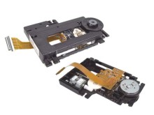 CD jednotka CDM12.1/05 s motorem Philips VAM1202D