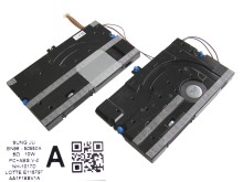 Reproduktor TV LED BN96-50550A pro Samsung QE55Q80AAT