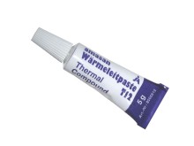 Silikonová pasta 5 g pro výkonové IC a tranzistory