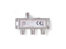 Satelitní rozbočovač 3 výstupy SSPL310ME Nedis