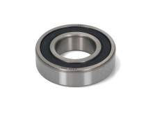 Kuličkové ložisko 6206ZZ 30x62x16mm