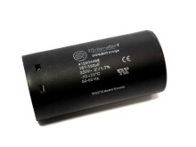 Rozběhový kondenzátor 161 - 193uF / 250V s konektory