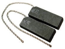 Uhlíky do motoru 5 x 12,5 x 35 mm - sada 2 kusy