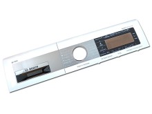 Přední panel pračky Bosch 11034351 WAX32EH0EU/01