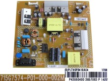 LCD modul zdroj PLTVGP341XAE4 - Power Supply Board 715G7574-P01-000-002M - Philips 996596306053