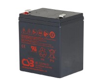 Olověný akumulátor 12V / 2,9Ah MP2.9-12 Multipower