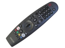 Dálkový ovladač Sencor MR20GA pro modely SLE43FS800TCSB a SLE50US801TCSB