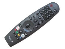 Dálkový ovladač Tesla MR20GA pro LCD LED TV 43K625BUS