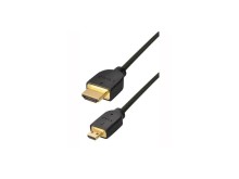 HDMI A - micro HDMI D kabel 1m EDC 02-1290