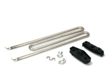 Topné těleso pračky Miele 6260481, 2100W